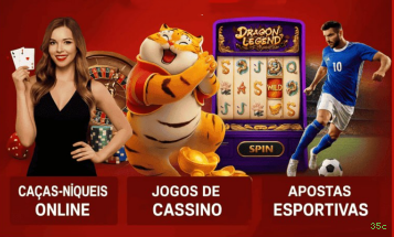 35c app de jogo para jogadores brasileiros