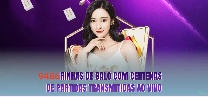 Baixar 35c app para jogadores brasileiros