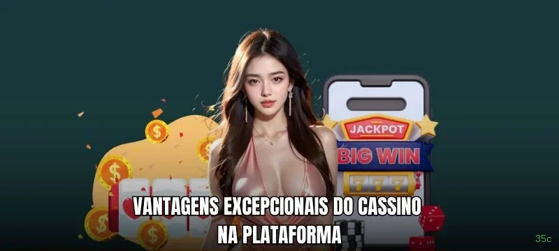 35c aplicativo de jogos para jogadores brasileiros