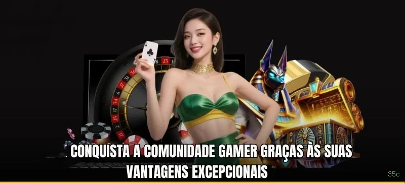 Controles de paJogonto e BRL em 35c