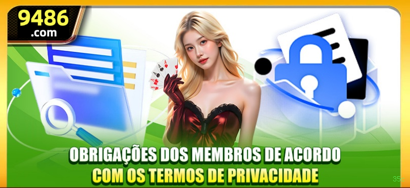 Controles de paJogonto e BRL em 35c